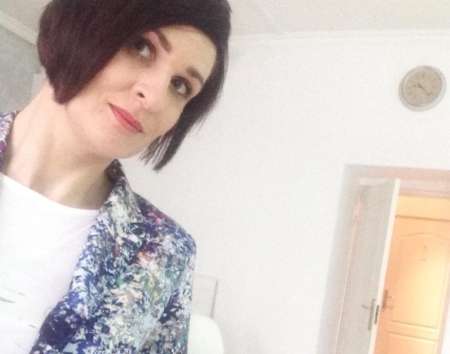 Katarzyna Elżbieta Mikrut