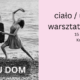 warsztat lowen