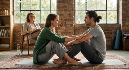 terapia par EFT