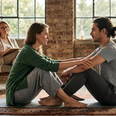 terapia par EFT